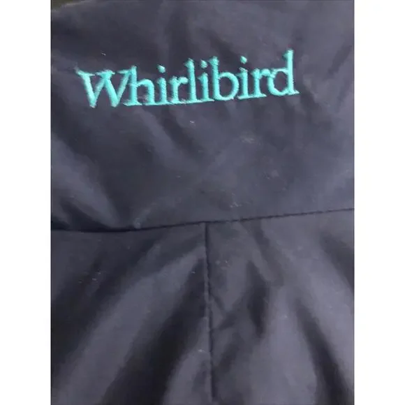 Columbia Whirlibird Ski 3-1 Interchange Jacket, Men's XL - Picture 4 of 10